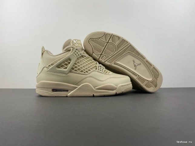 4 Air Net “Rattan” Jordan FN7251-200  1016